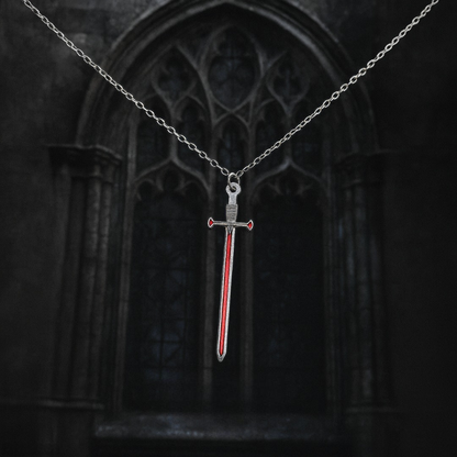 Bloodbound Necklace